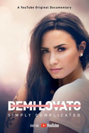 Simply Complicated's poster