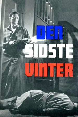 The Last Winter's poster