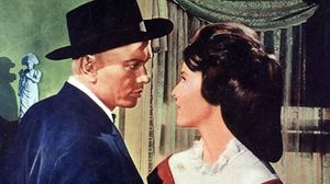Invitation to a Gunfighter's poster