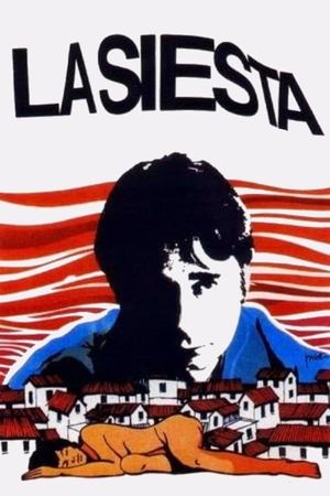 La siesta's poster