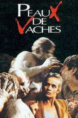 Thick Skinned's poster