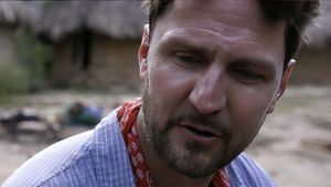 Living with the Secret Kogi-Tribe's poster