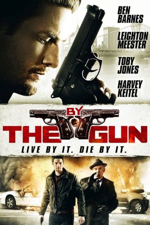By the Gun's poster