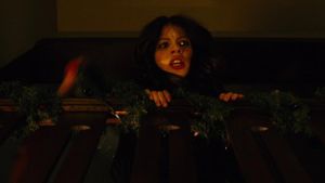 Black Christmas's poster