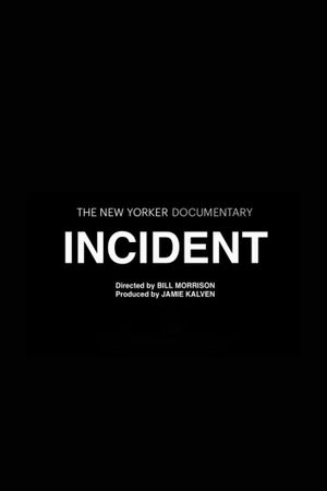 Incident's poster