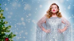 Kelly Clarkson Presents: When Christmas Comes Around's poster