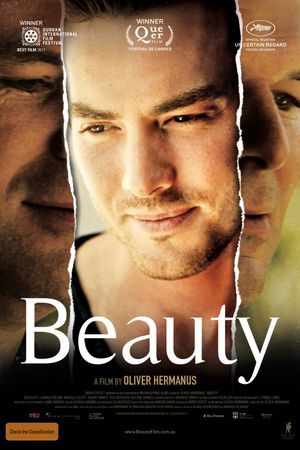 Beauty's poster