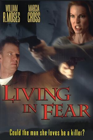 Living in Fear's poster