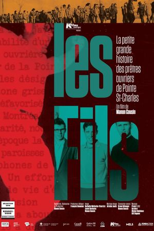 Les fils's poster