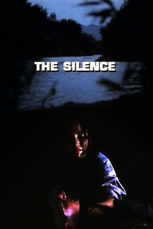 The Silence's poster