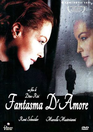 Fantasma d'amore's poster