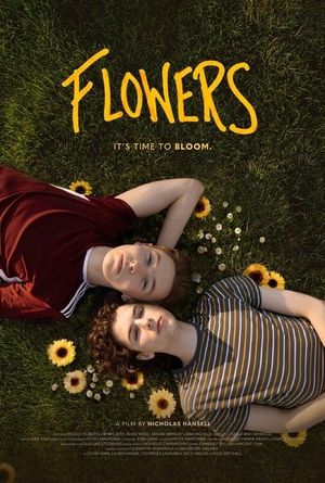 Flowers's poster