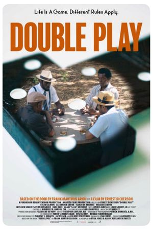 Double Play's poster