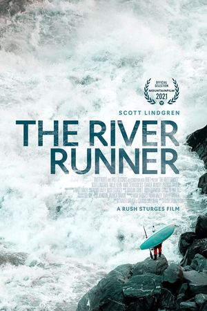 The River Runner's poster