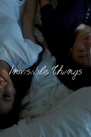 Invisible Things's poster