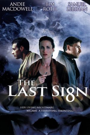 The Last Sign's poster image
