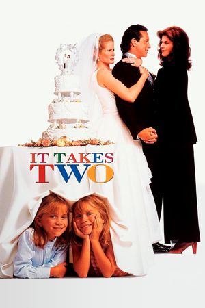 It Takes Two's poster image