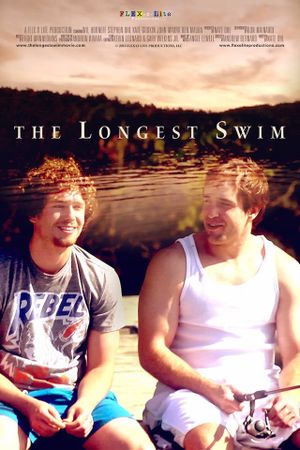 The Longest Swim's poster