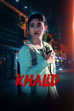 Khalid's poster