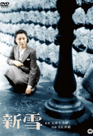 Shinsetsu's poster