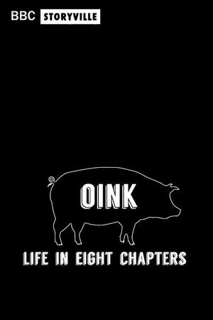 Oink: Man Loves Pig's poster