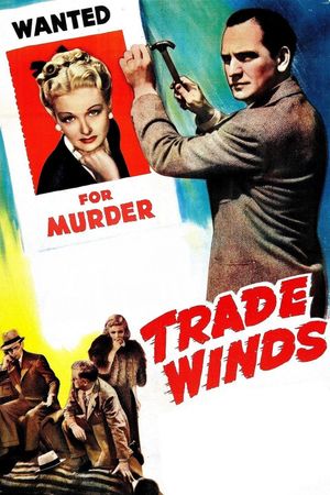 Trade Winds's poster