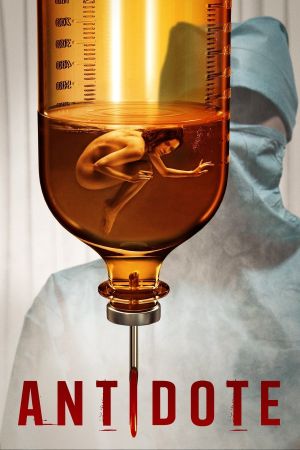 Antidote's poster