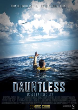 Dauntless: The Battle of Midway's poster