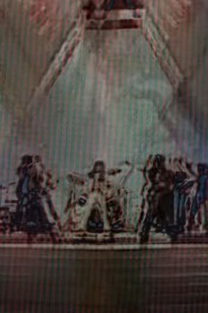 Mad Ladders's poster