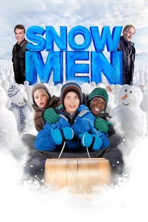 Snowmen's poster