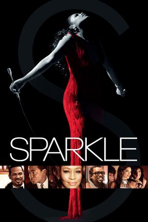 Sparkle's poster