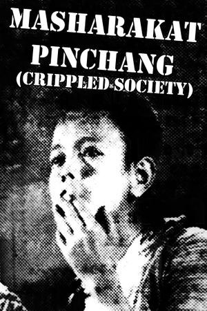 Masharakat Pinchang's poster