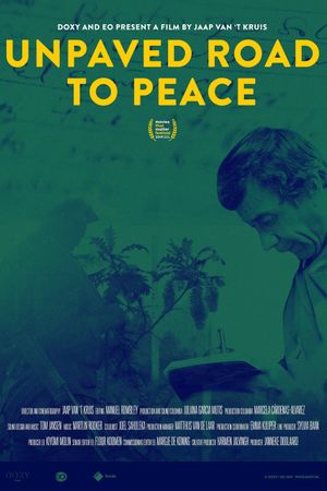 Unpaved Road To Peace's poster