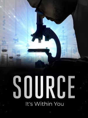 Source's poster