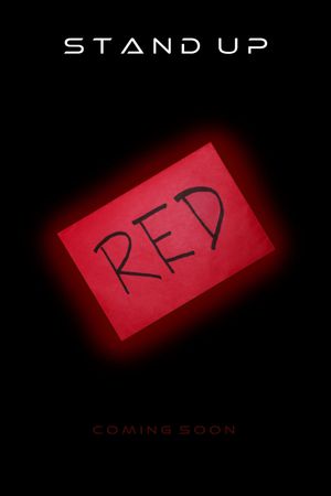 RED's poster