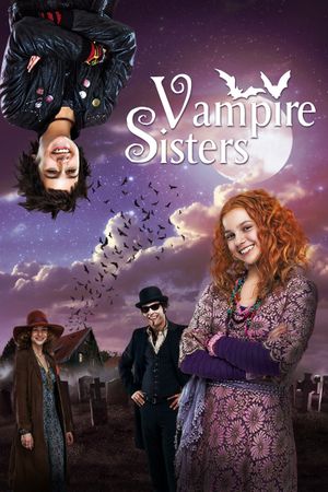 Vampire Sisters's poster