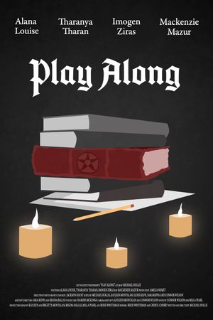 Play Along's poster
