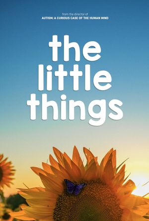 The Little Things's poster image