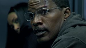 Collateral's poster