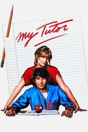 My Tutor's poster