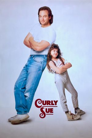 Curly Sue's poster