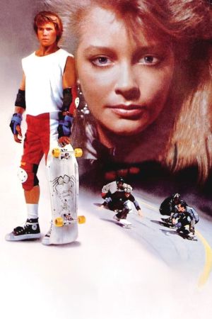 Thrashin''s poster