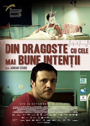 Best Intentions's poster