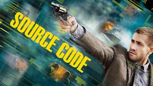 Source Code's poster