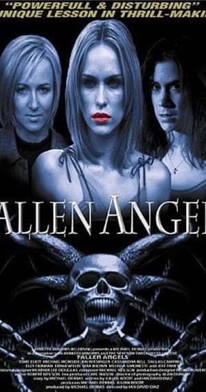 Fallen Angels's poster
