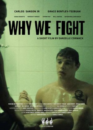 Why We Fight's poster image