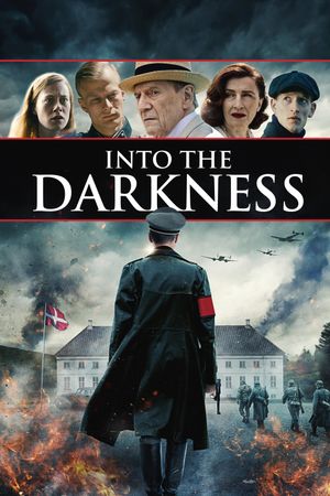Into the Darkness's poster