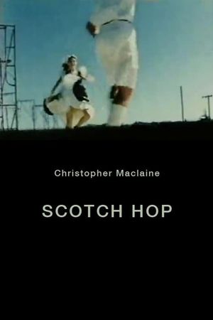 Scotch Hop's poster