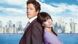 Two Weeks Notice's poster