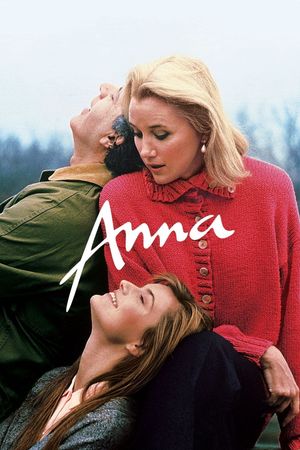 Anna's poster